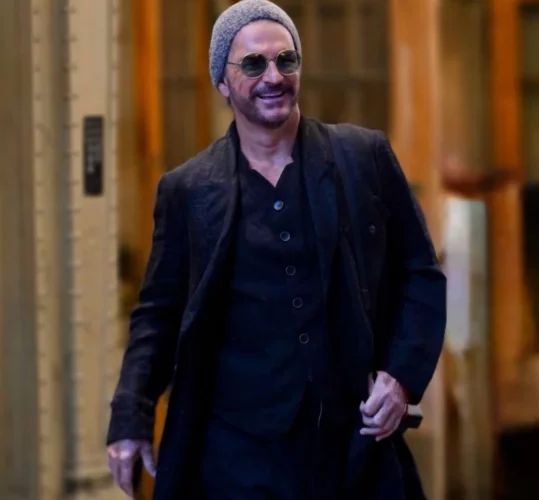 Terminó la espera: Arjona anuncia nuevo tour 3 Arjonaotra