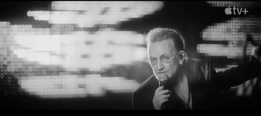 "Nunca había estado tan aterrado": Bono y el aneurisma que lo remeció el 2016 2 Bono 1
