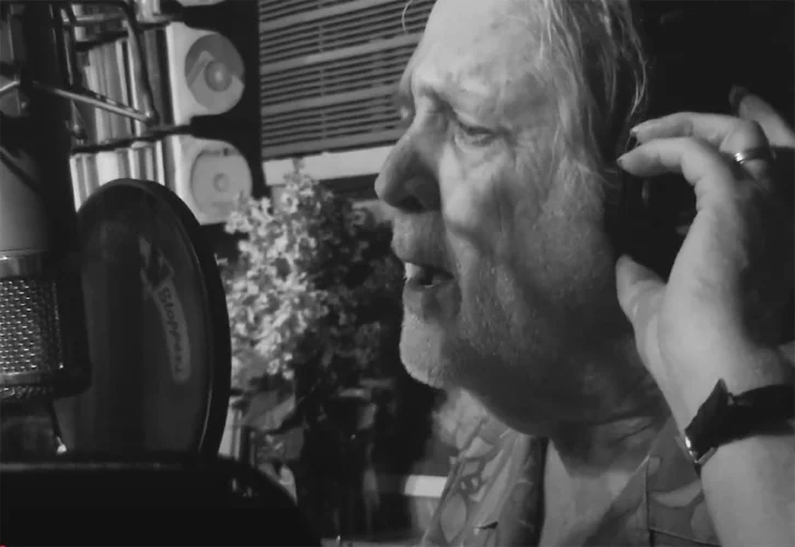 Brian Wilson, fundador de The Beach Boys, muere a los 82 años 3 Brian Wilson otra