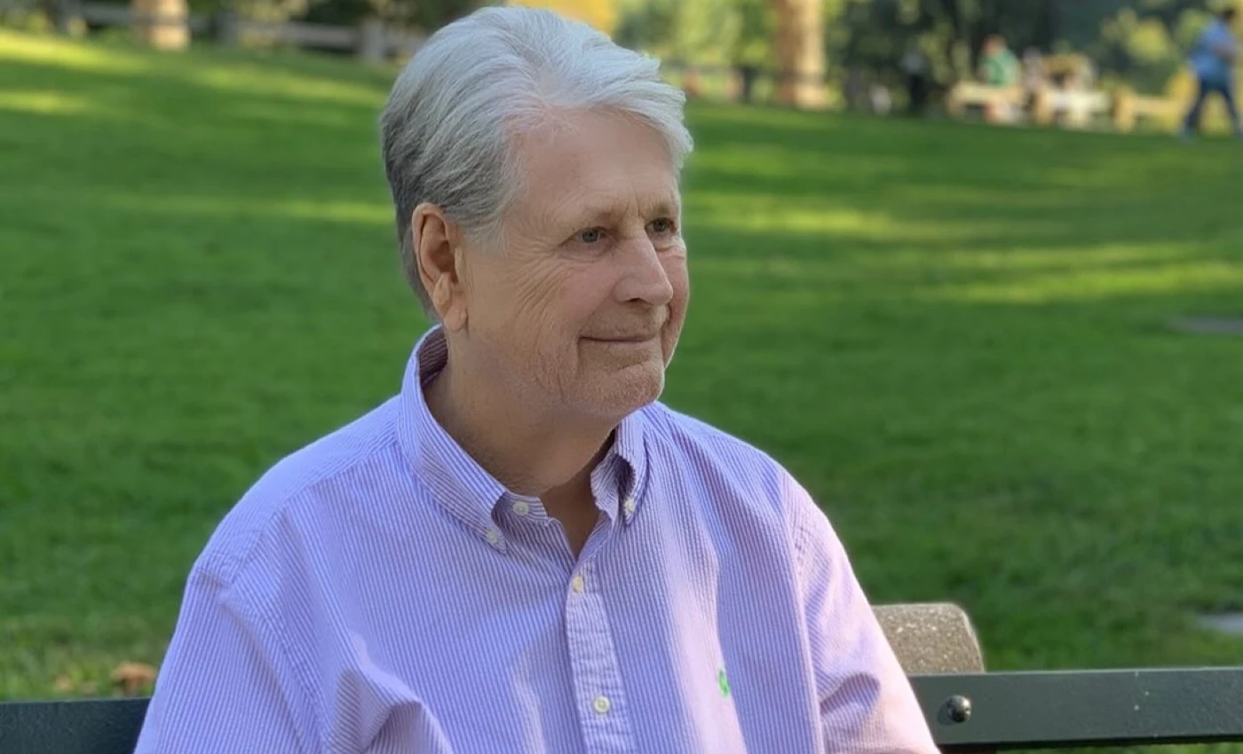 Brian Wilson