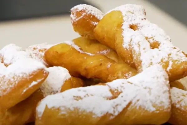 Calzones rotos, una receta indispensable para los días fríos de este 2025 Calzones rotos