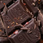 Chocolate, en el tridente de los alimentos para alargar la vida