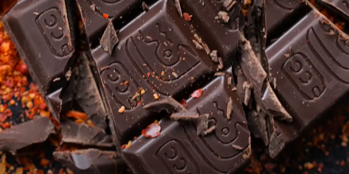 Chocolate negro