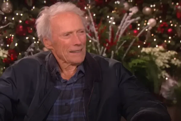 Clint Eastwood cumplió 95 años: «Trabajaré hasta estar senil» Clint Eastwood