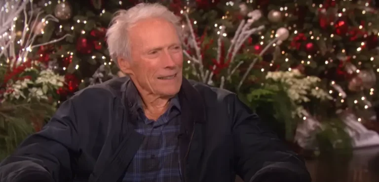 Clint Eastwood