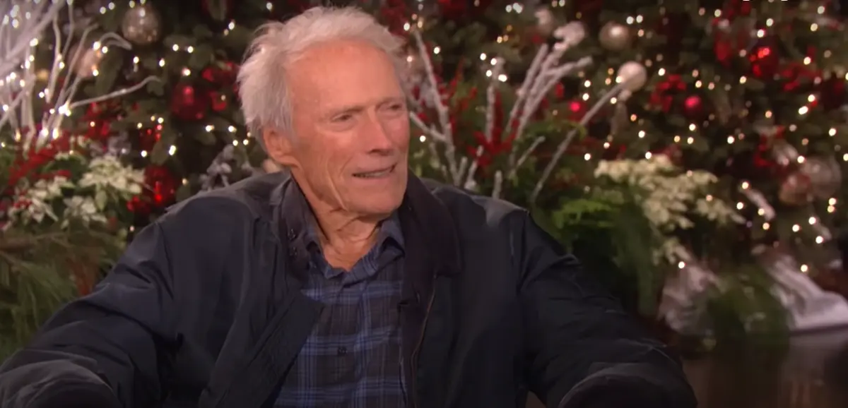 Clint Eastwood