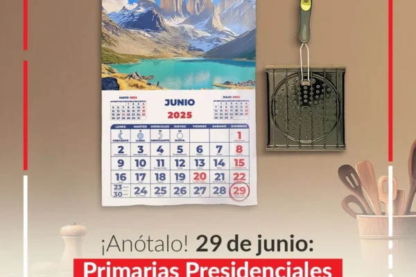 Información oficial elecciones del 29 de junio: ¿Qué estará abierto?, ¿es obligatorio votar? Elecciones primarias