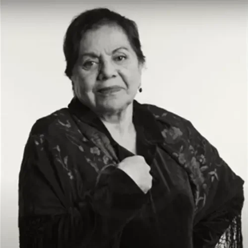 Gabriela Medina y su gran gesto: Amamantó a hija de César Arredondo 4 Gabriela Medina 2