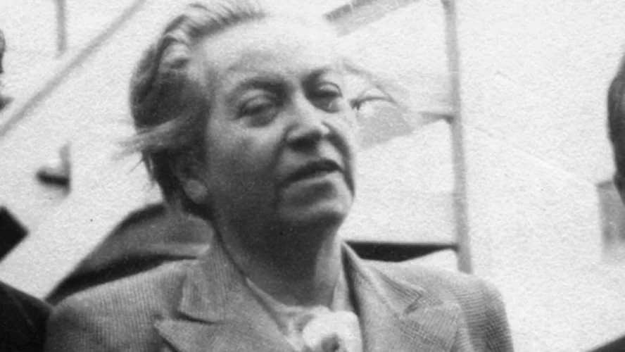 Gabriela Mistral a 80 años del Nobel: ¿Dónde descargar su obra? 2 Gabriela Mistral otra