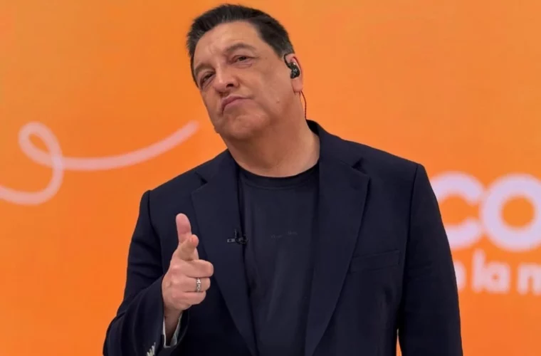 JC fuera del matinal de CHV durante 4 semanas 2 JCRodriguez
