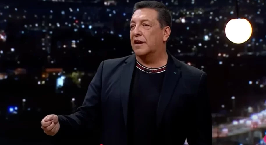JC aclara ausencia de CHV: "Serán 4..." 2 JCotra