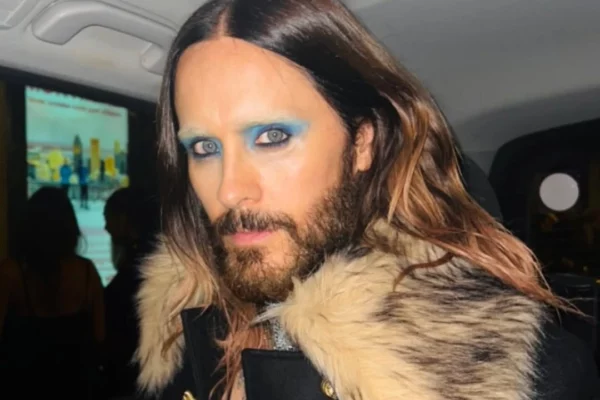 Jared Leto cercado por denuncias sexuales: «Fui traumatizada» a los 17 años Jared Leto