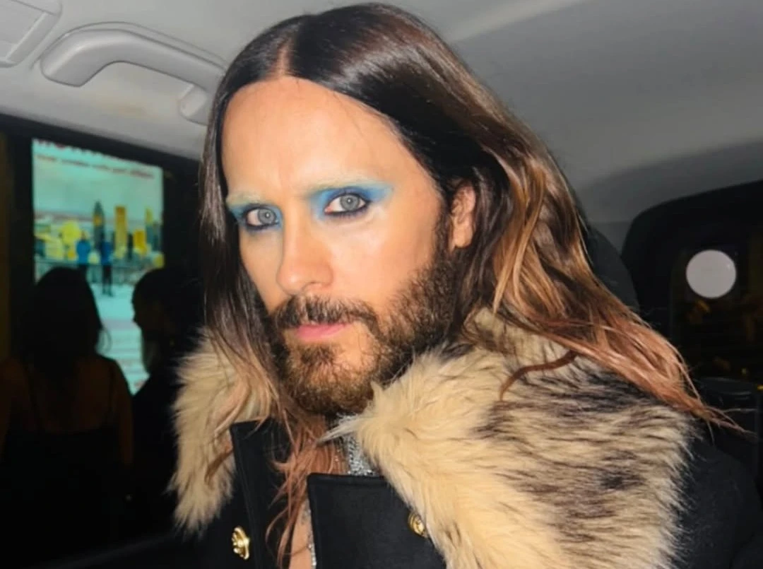 Jared Leto