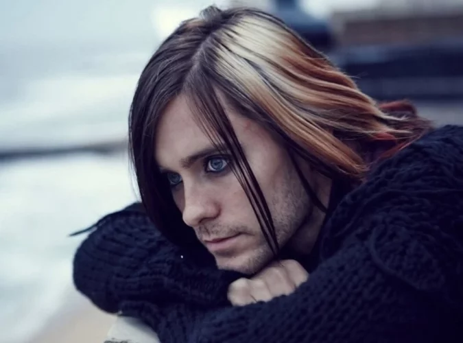 Jared Leto cercado por denuncias sexuales: "Fui traumatizada" a los 17 años 2 JaredLetootra.jpg