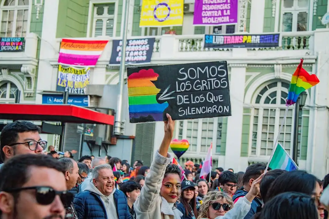 LGTBIQ+