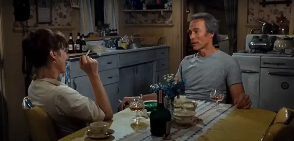 Clint Eastwood cumplió 95 años: "Trabajaré hasta estar senil" 2 LPDM