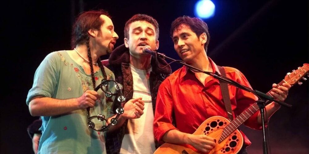 Los Prisioneros: una influencia inolvidable en Chile y Latinoamérica 2 Los Prisioneros