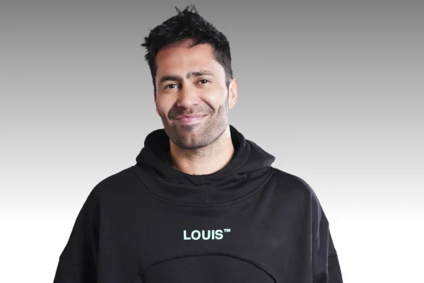 Luis Jiménez