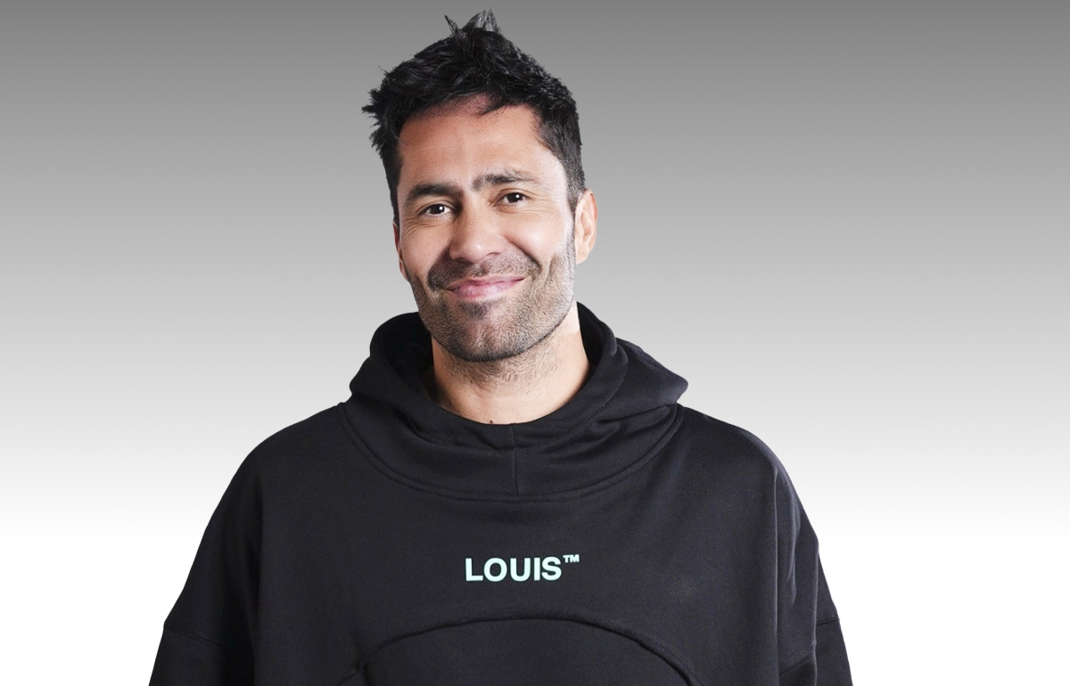 Luis Jiménez