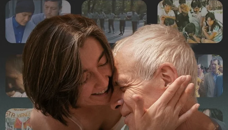 Maite Alberdi: Talento documental la destaca entre las mejores de los últimos 10 años 3 Maite Alberdi LMI