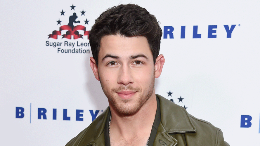 Nick Jnas
