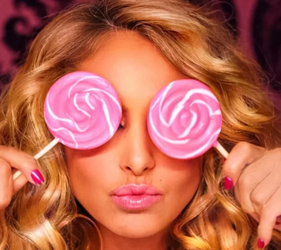 Paulina Rubio en 3 hechos que han marcado su mediática vida 2 Paulina Rubio 2 1