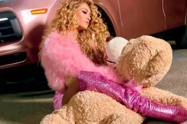 Paulina Rubio en 3 hechos que han marcado su mediática vida Paulina Rubio