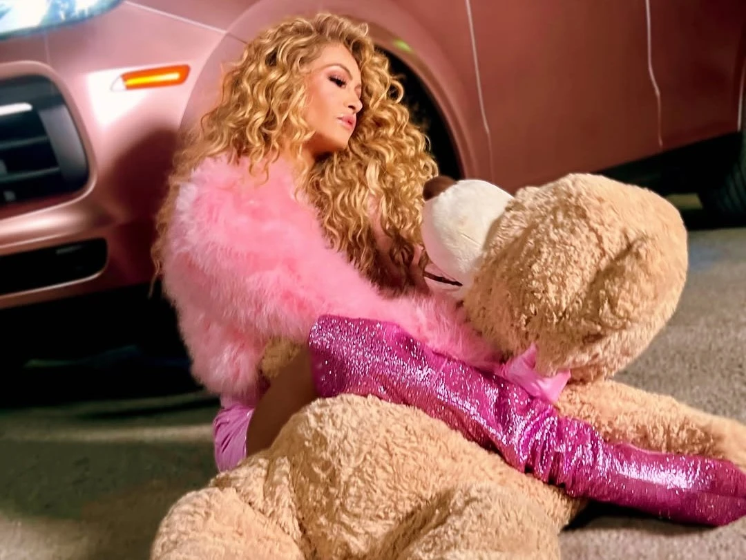 Paulina Rubio