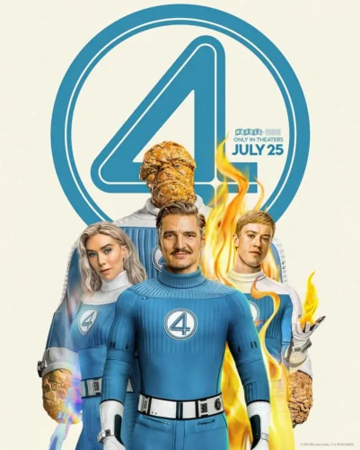 Pedro Pascal, invencible en Instagram: Suma casi 2,5 millones de "Me gusta" por nueva portada 3 Pedro Pascal Marvel