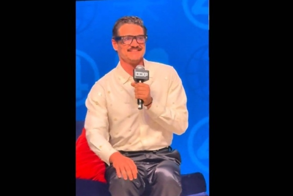 Pedro Pascal