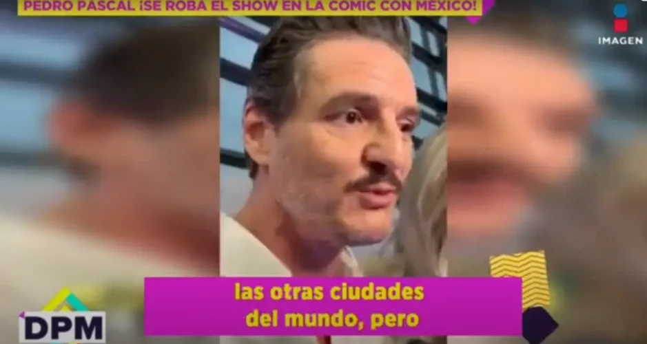 PedroPascalDF