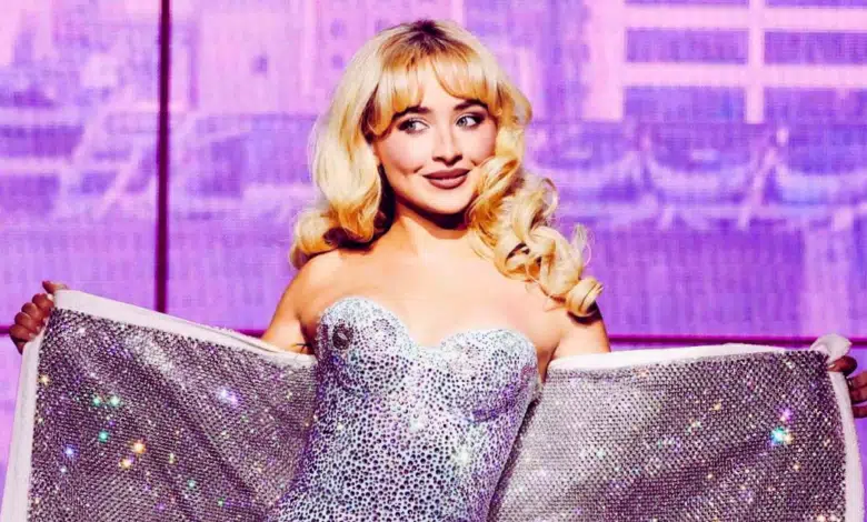 Entre el show y la pantalla: la cruzada contra los celulares en los conciertos en vivo 2 Sabrina Carpenter planea prohibir celulares en sus conciertos