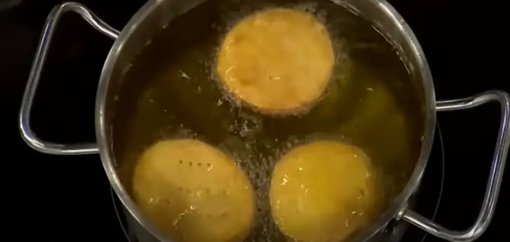 Sopaipillas: Aprende a cocinar un infalible chileno para disfrutar este invierno 2025 2 Sopaipillas 1