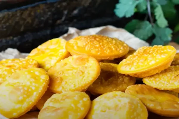 Sopaipillas: Aprende a cocinar un infalible chileno para disfrutar este invierno 2025 Sopaipillas