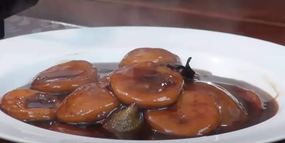 Sopaipillas: Aprende a cocinar un infalible chileno para disfrutar este invierno 2025 3 Sopaipillaspasadas AB