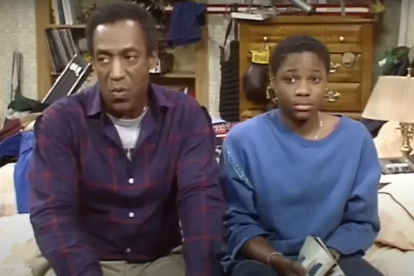 El show de Bill Cosby