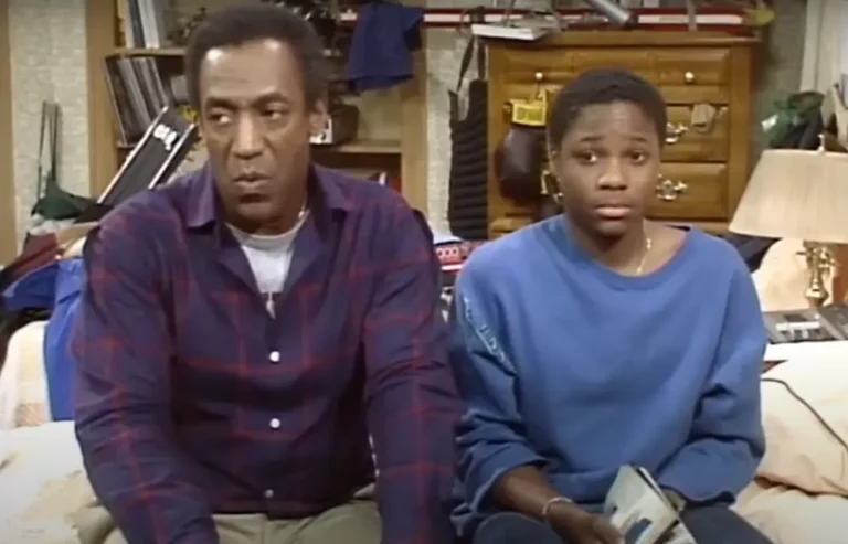 El show de Bill Cosby