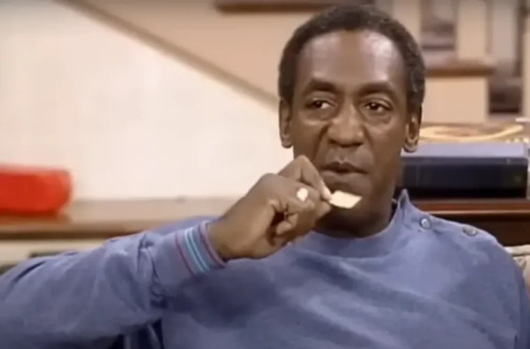 El show de Bill Cosby