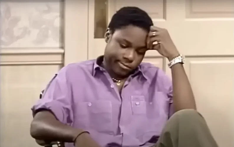 El show de Bill Cosby Theo