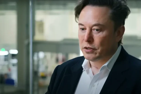 Elon Musk y el intenso momento en que conoció a Talulah Riley, una joven de 22 años con quien se casó dos veces Elon Musk