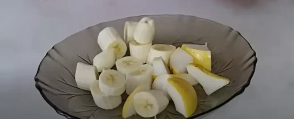 Glucosa y su eficaz fórmula: 3 consejos para ayudar a aplanar su curva 3 Glucosa platanos