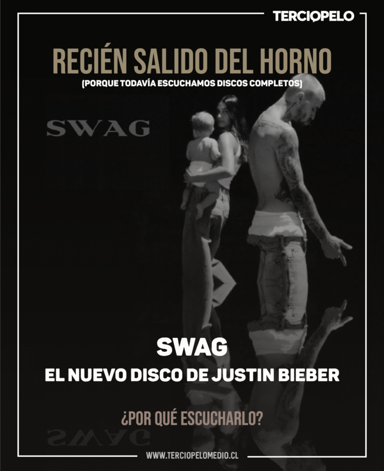 Swag - Justin Bieber