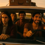 The Velvet Sundown, el extraordinario proyecto musical,  creado con IA que se hizo viral
