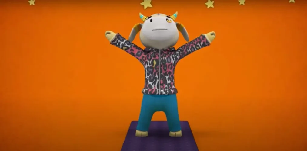 Yoga infantil: Experta detalla 3 beneficios de esta infalible práctica 3 Yoga infantil otra