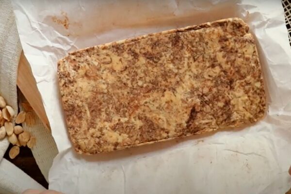 Mantecol, una increíble receta 2.0 que puedes preparar en la comodidad de tu hogar Mantecol