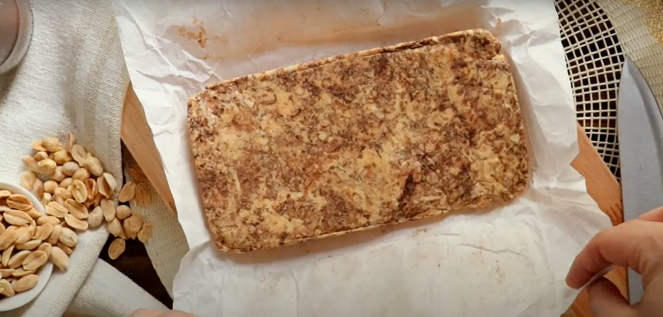 Mantecol