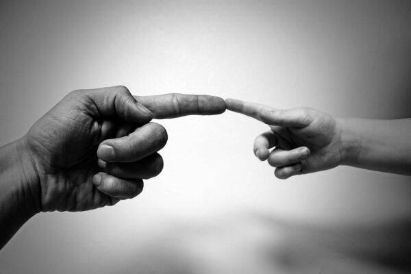 El poder de cultivar buenas relaciones Buenas relaciones