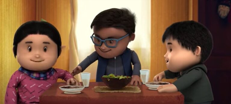 Constelaciones familiares