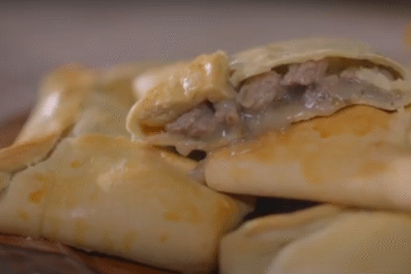 ¿Sabes preparar empanadas chilenas?: Anímate con esta increíble receta para celebrar el 18’ Empanadas chilenas
