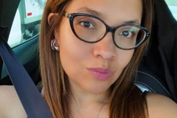 Grisel, una mexicana viviendo en Chile
